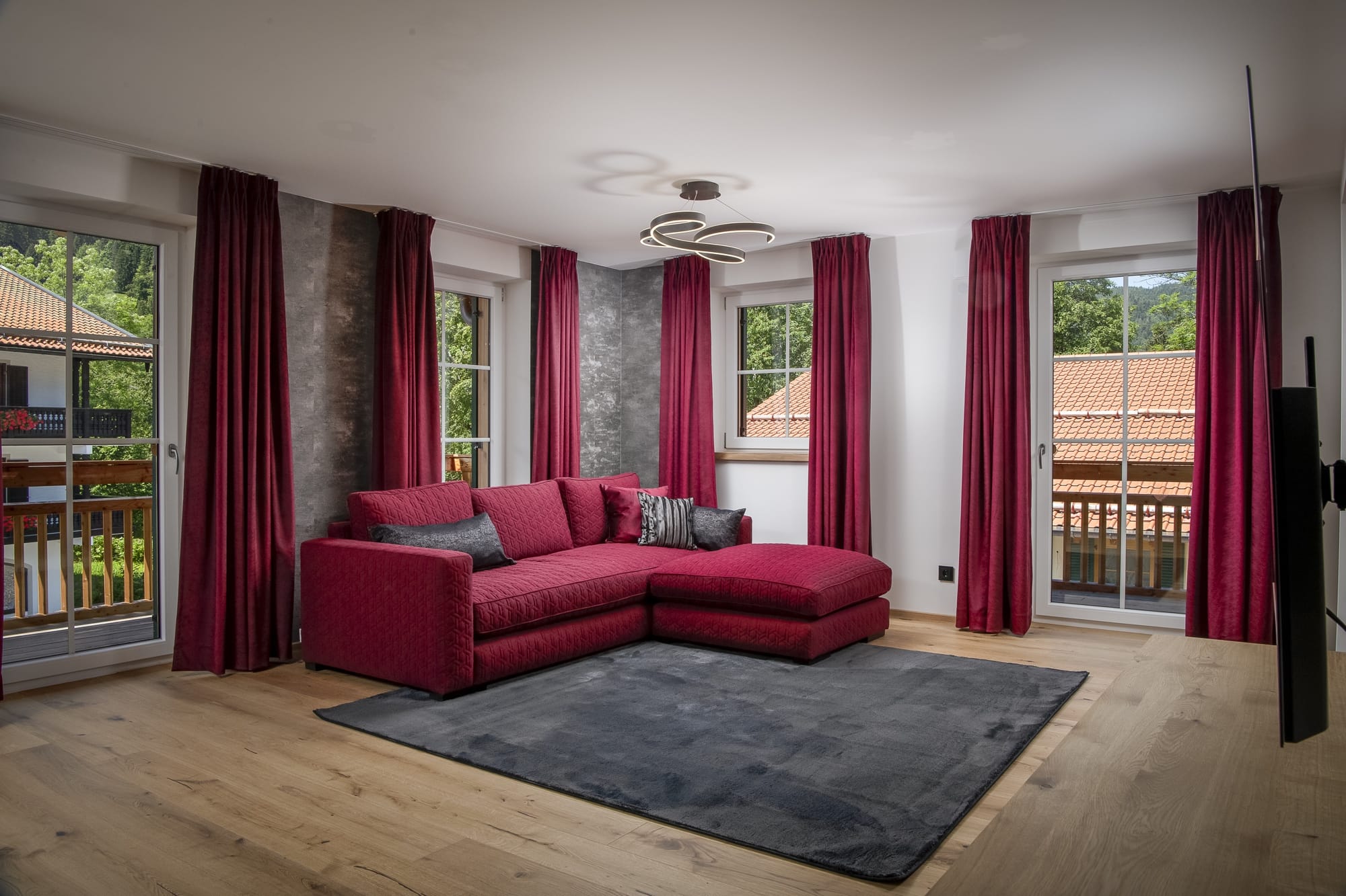 Apartment 10 - Penthouse