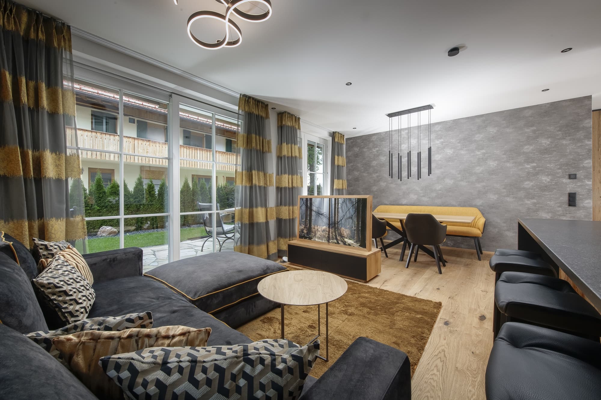 Apartment 2