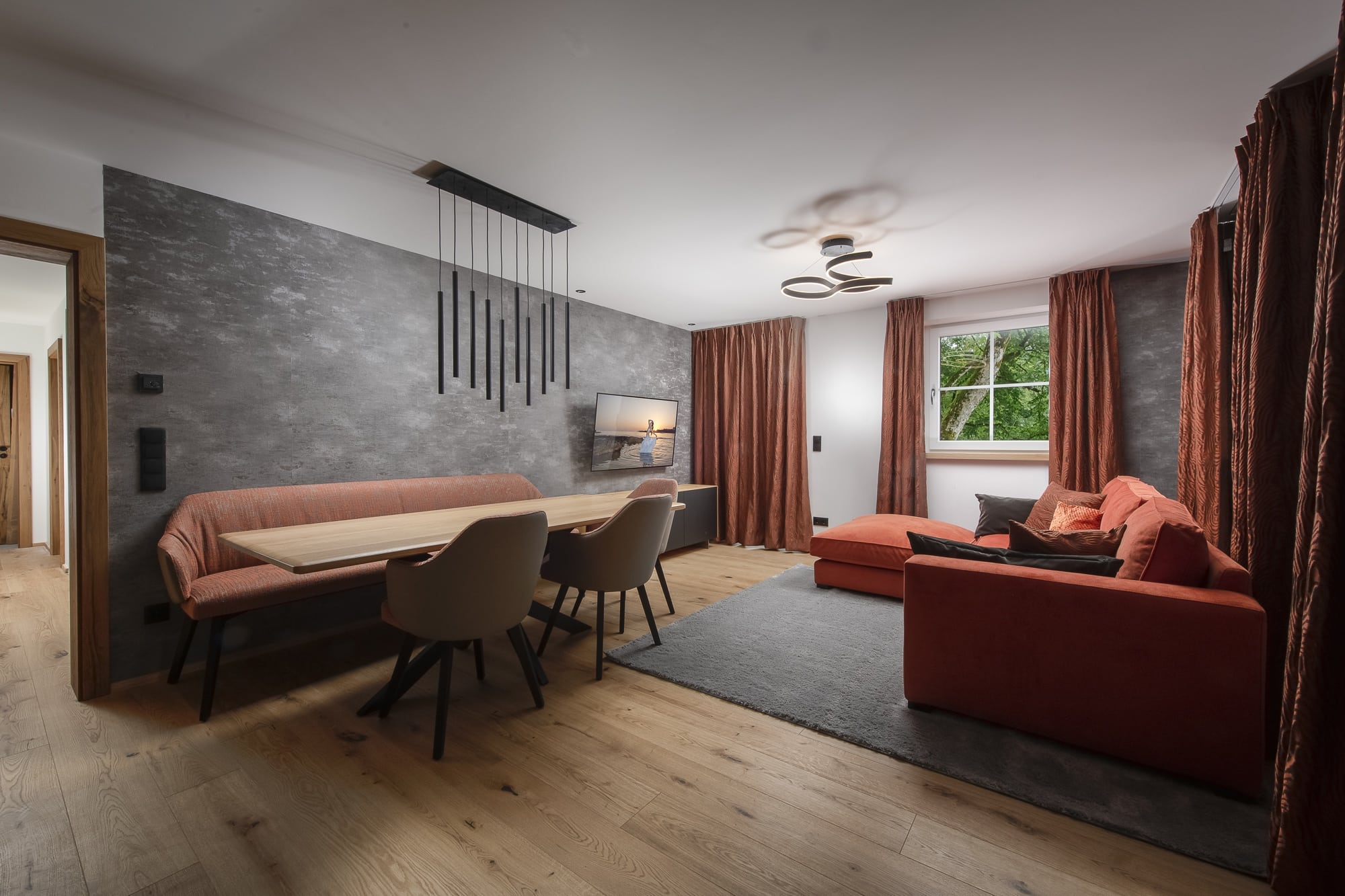 Apartment 7