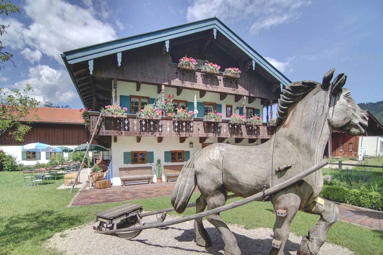 Kutschenmuseum Tegernsee
