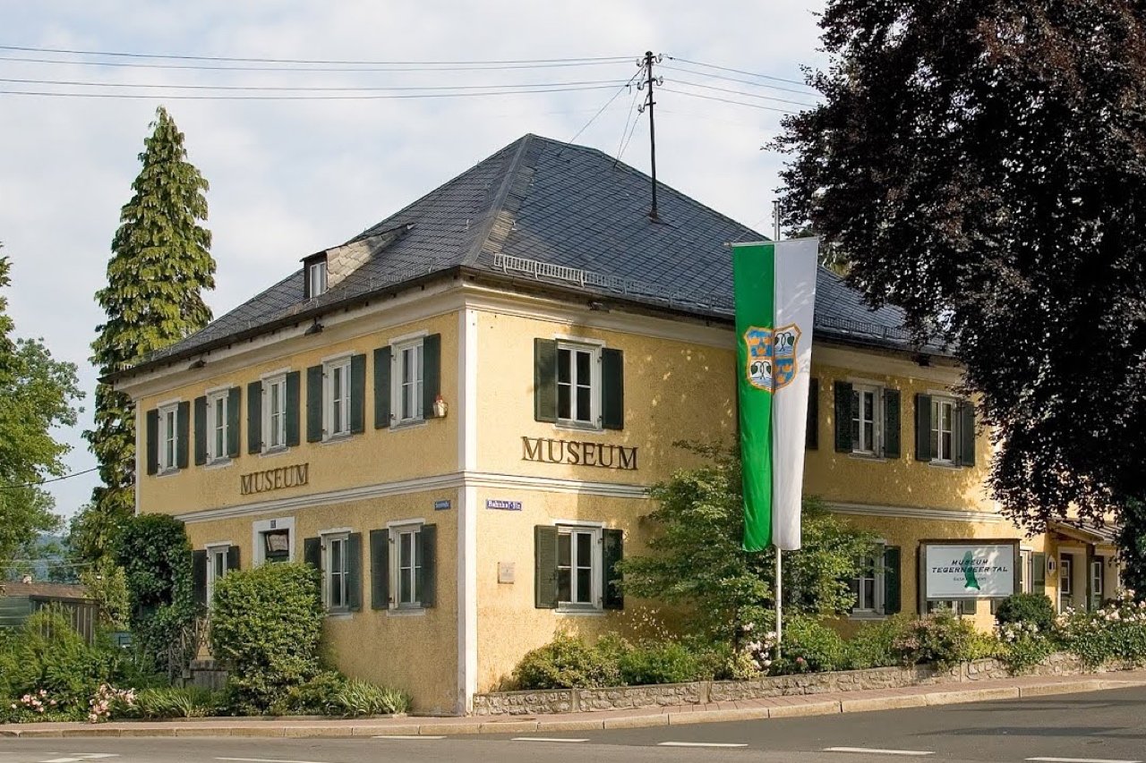 Museum am Tegernsee