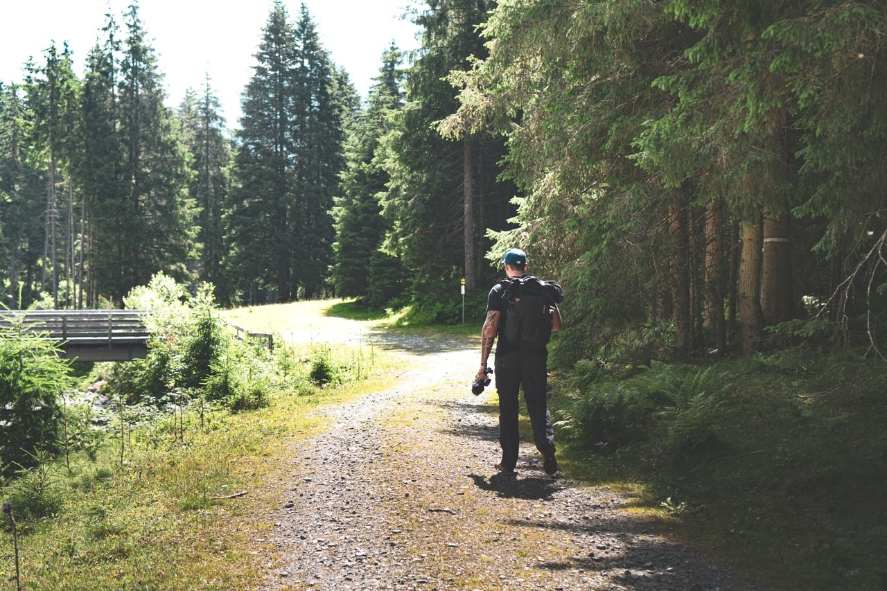 Wandern am Tegernsee