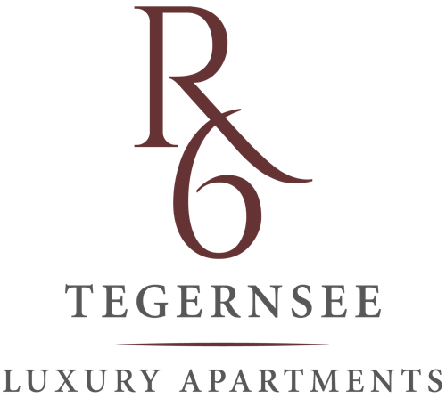 Luxury Apartments R6 Tegernsee