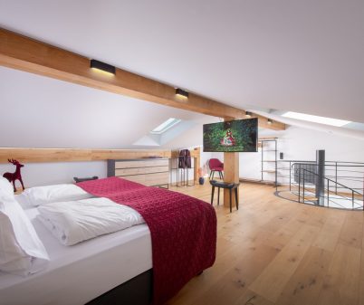 R6 Tegernsee - Apartment 10 - SZ Gallerie