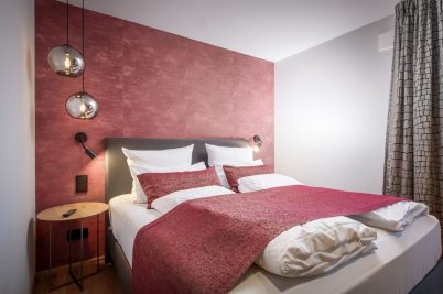 R6 Tegernsee - Apartment 10 - SZ