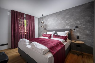 R6 Tegernsee - Apartment 10 - SZ2