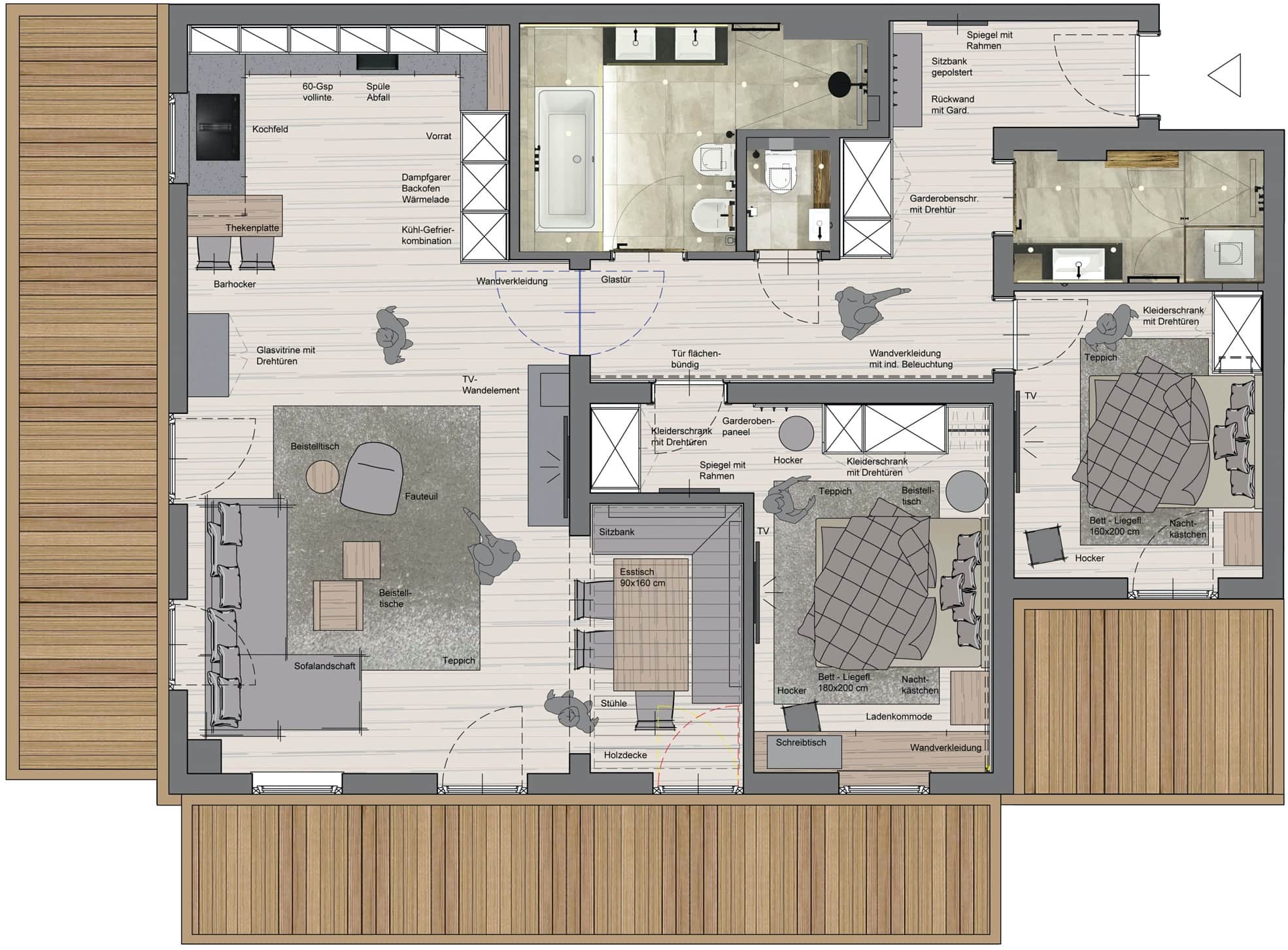 luxury-apartments-r6-tegernsee-apartment-5-plan